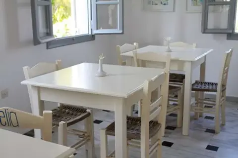 28 Hotel in Δημοτική Ενότητα Θήρας — foto 9