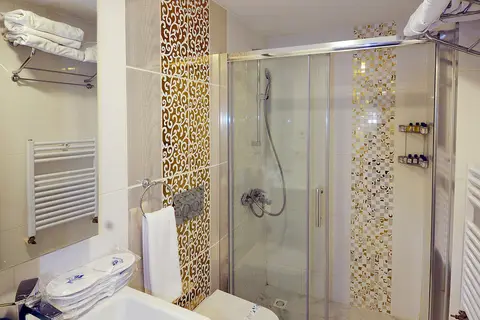 The Marions Suite Hotel Taksim in Beyoğlu, foto 14