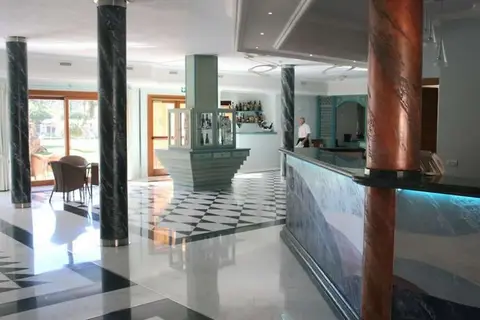 Hotel Marana in Fìgari/Golfo Aranci — foto 16