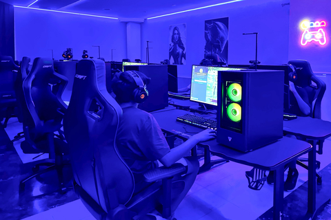 Holiday World Riwo affiliated by Melia foto 17