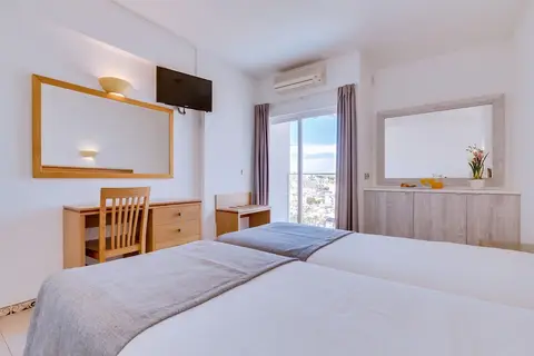 Vila Recife Hotel in Albufeira — foto 26