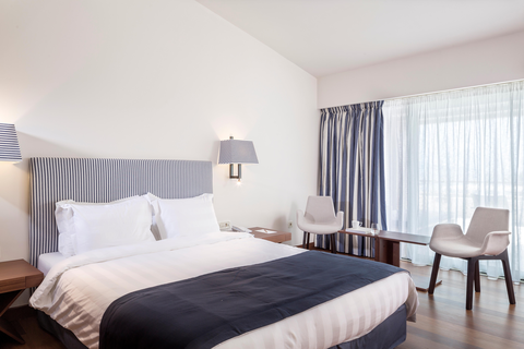 Hotel Horizon Blu foto 8