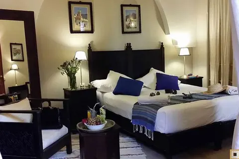 Riad Al Ksar and Spa in Marrakesh — foto 5