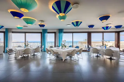 JR Hotels Bari Grande Albergo delle Nazioni in Bari, foto 5