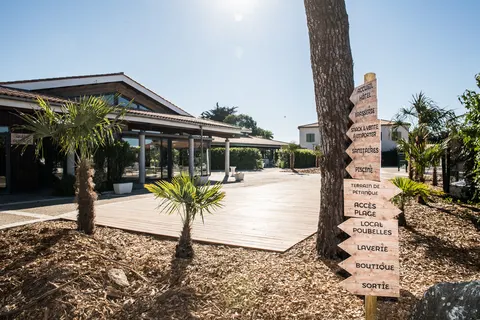 Camping Les Grenettes foto 18