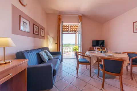 Appartementen Loano 2 Village foto 5