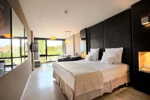 Kalyon Hotel Istanbul in Fatih — foto 3