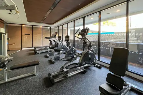 Amanta Hotel & Residence Sathorn in Bangkok, foto 11