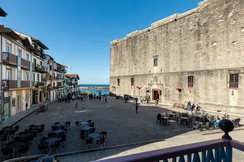 Parador de Hondarribia in Hondarribia — foto 27