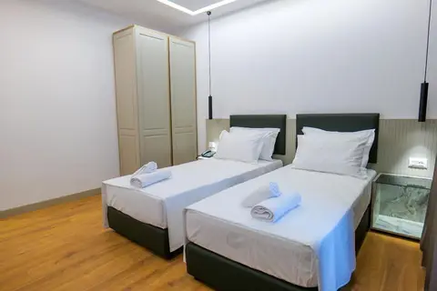 Chimaera Hotel in Durrës — foto 27