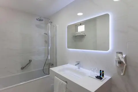 Lutecia Smart Design Hotel in Lissabon — foto 27