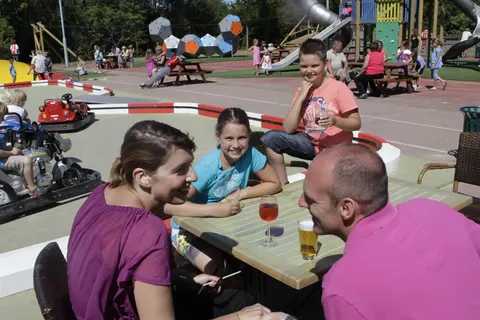 Vakantiepark De Krim foto 21