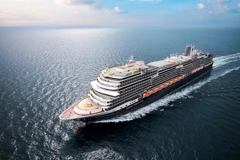 8 dg cruise Noord Europa Rotterdam in Djúpivogur — foto 2