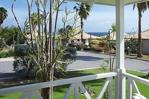 Papagayo Beach Resort in Jan Thiel — foto 28