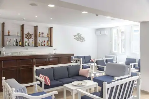 Hotel Naiades in Δημοτική Ενότητα Αγίου Νικολάου — foto 6