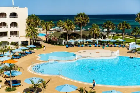 Khayam Garden Beach Resort & Spa in الحمامات — foto 13
