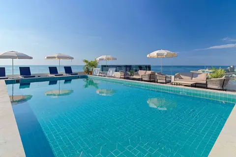 Hotel H10 Imperial Tarraco in Tarragona