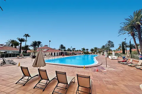 Sun Club in San Bartolomé de Tirajana — foto 8