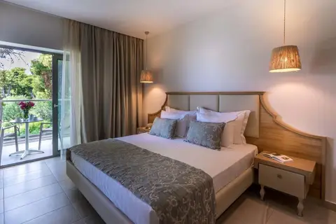 Elinotel Sermilia Resort in Ψακούδια — foto 24