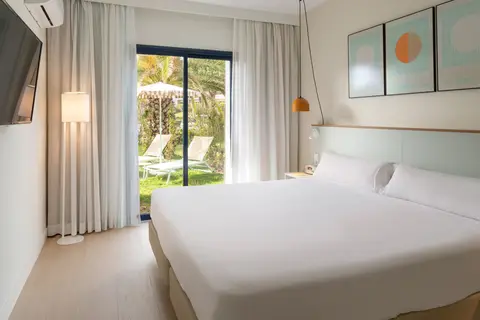 Sol Sancti Petri Apartamentos in Chiclana de la Frontera — foto 14