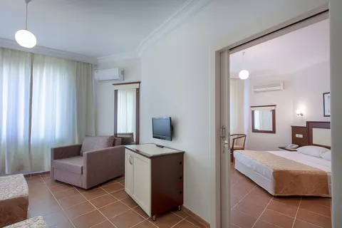 Kaila City Hotel foto 6
