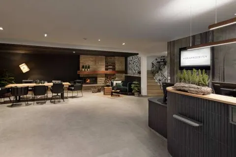 Hotel VierJahreszeiten am Seilersee foto 43