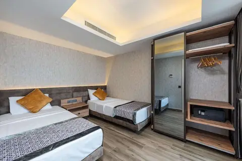 Elite Luxury Suite & Spa in Alanya — foto 4
