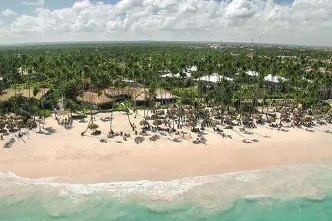 Grand Palladium Select Bávaro in Salvaleón de Higüey — foto 29
