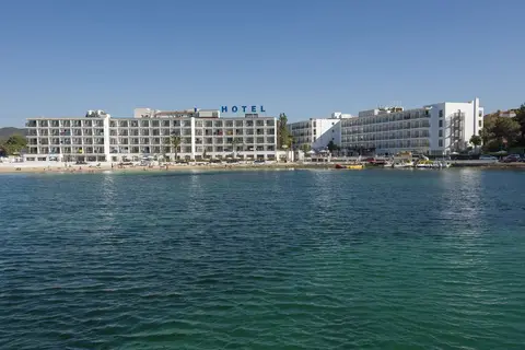 Hotel Vibra San Remo in Sant Josep de sa Talaia — foto 20
