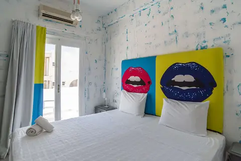 Beach Boutique in Thira Municipal Unit, foto 4