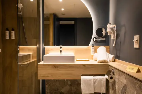 Belstay Venezia Mestre in Venetië — foto 14