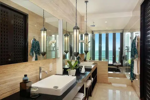 The Seminyak Beach Resort & Spa in Seminyak Beach — foto 16