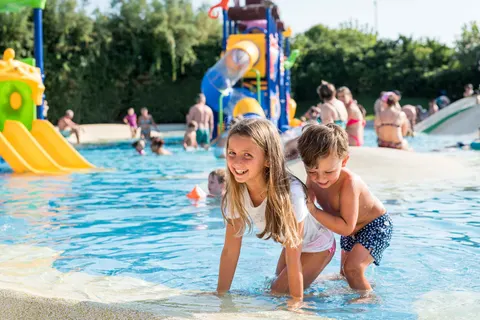 Luxury Camp At Union Lido foto 21