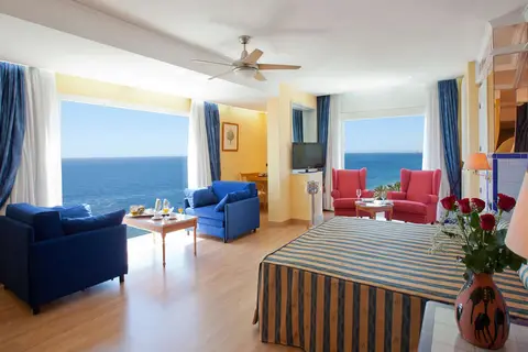 Playadulce Hotel in Roquetas de Mar — foto 30