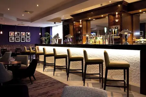 Leonardo Hotel Dublin Parnell Street in Dublin — foto 18
