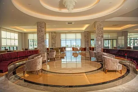 Korumar Ephesus Beach & Spa Resort in İzmir, foto 14