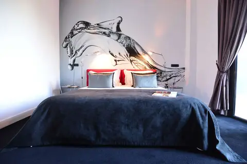Farol Design Estalagem Hotel in Cascais — foto 4