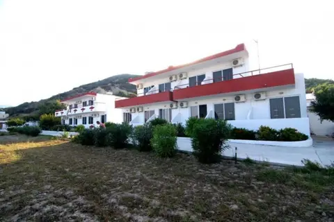 Stenna Apartments in Αντιμάχεια
