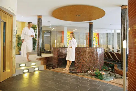 Sporthotel Wagrain in Wagrain — foto 13