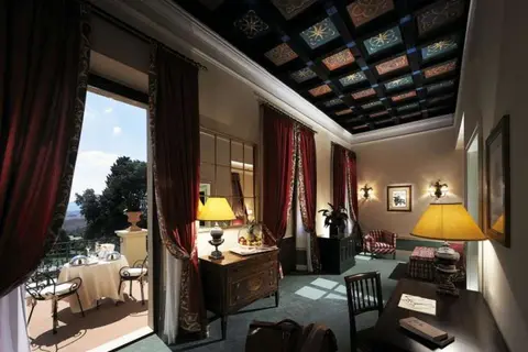 Fonteverde Tuscan Resort & Spa in San Casciano dei Bagni, foto 4