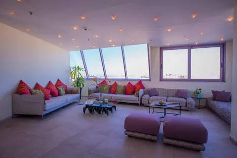 Novus City Hotel foto 12