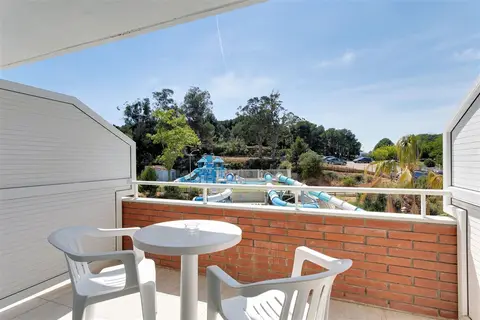 Hotel Gran Garbí Mar in Lloret de Mar — foto 17