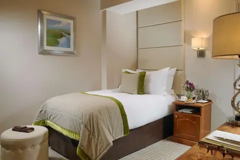 Buswells Hotel in Dublin — foto 16