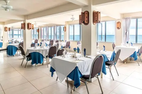 Barbados Beach Club in Christchurch — foto 10