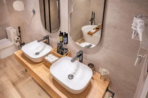 Hotel Serhs Rivoli Rambla in Barcelona — foto 19