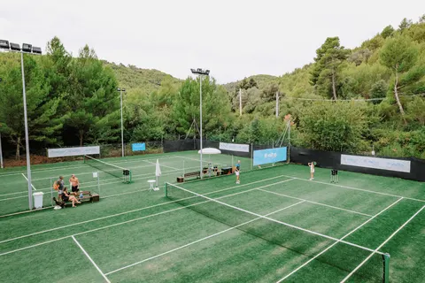 Valtur Baia Del Gusmay Beach Resort foto 6