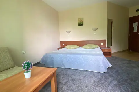 Hotel L&B in Несебър — foto 26