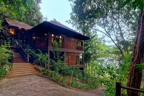 Bunga Raya Island Resort & Spa in Kota Kinabalu — foto 3