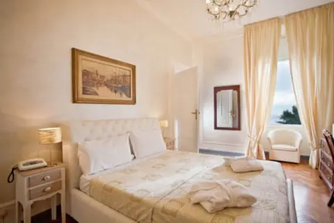 Grand Hotel & Des Anglais in Sanremo, foto 22