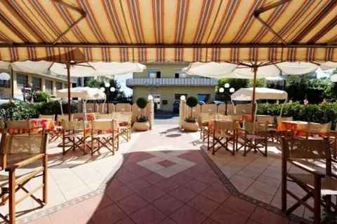 Hotel Losanna in Milaan, foto 3